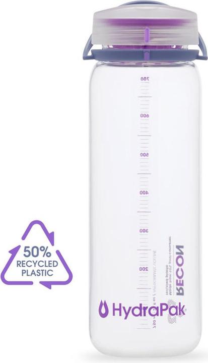Actual product image Hydrapak Recon bottle (0.75 l)