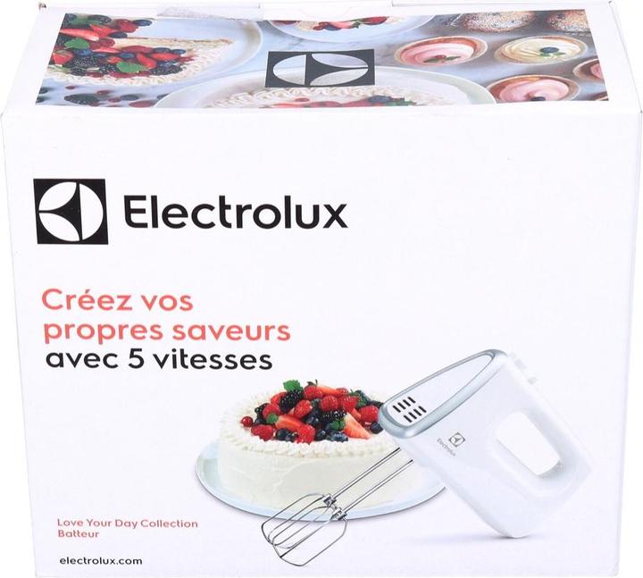 Actual product image Electrolux Ehm3300 (450 W)