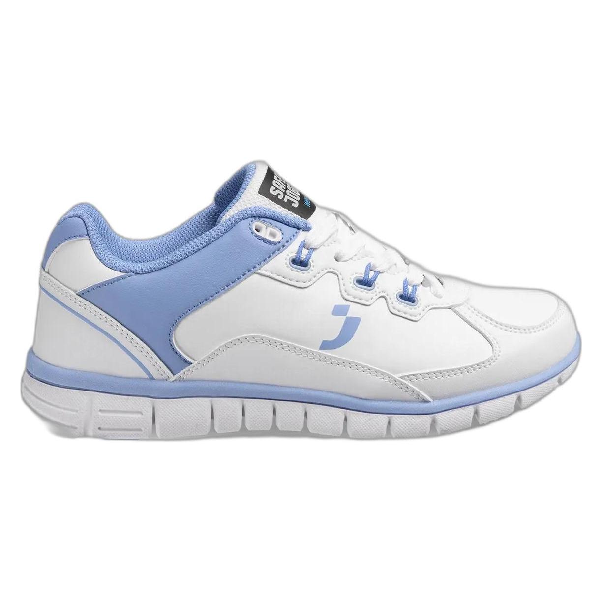 Oxypas, Damen, Sneakers, Sunny, Blau, (40)