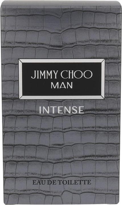 Produktbild Jimmy Choo Intense (Eau de Toilette, 50 ml)
