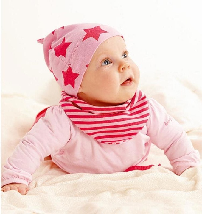 Actual product image Nähen mit JERSEY - kinderleicht! (German, Pauline Dohmen, 2016)