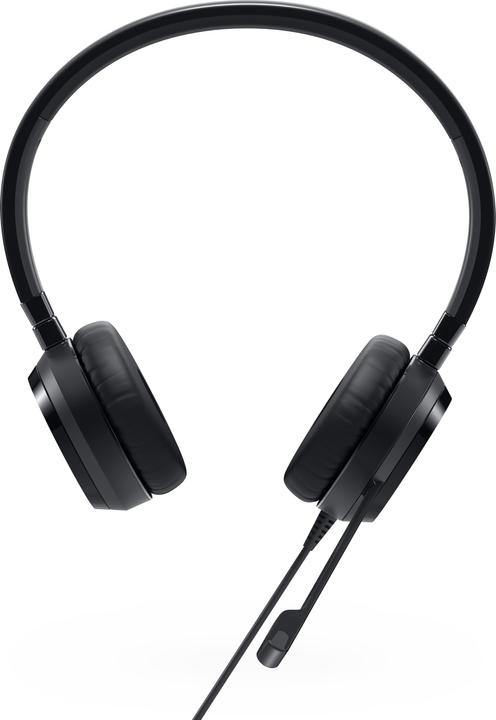 Dell UC350 Pro Stereo (Cable, USB-A)