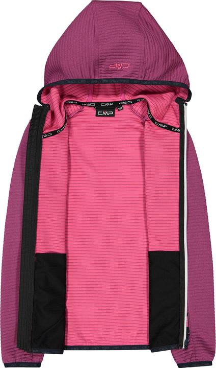 Immagine prodotto CMP Campagnolo Hoodie (152)
