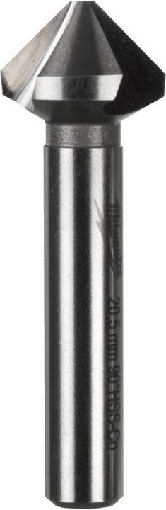 Actual product image GCS Hss countersink drill with cobalt, 10.4 mm (10.4 millimetres)