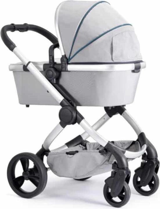 Image du produit iCandy Poussette Peach Satin