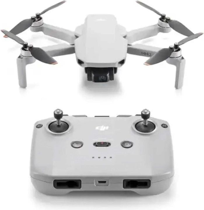 Immagine prodotto DJI Mini 4K (31 min, 249 g, 12 Mpx)