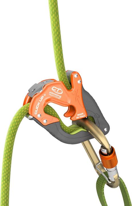 Image du produit Climbing Technology Dispositif d'assurage Click Up Kit Plus
