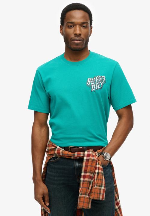 Produktbild Superdry T-Shirt (M)