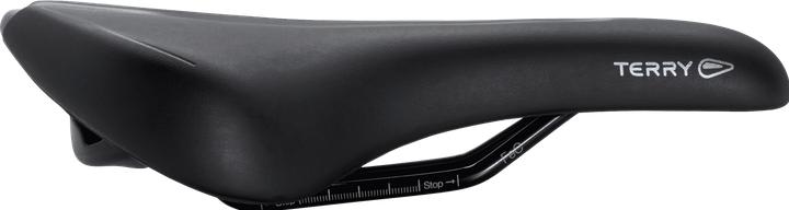 Produktbild Terry Figura Max sattel