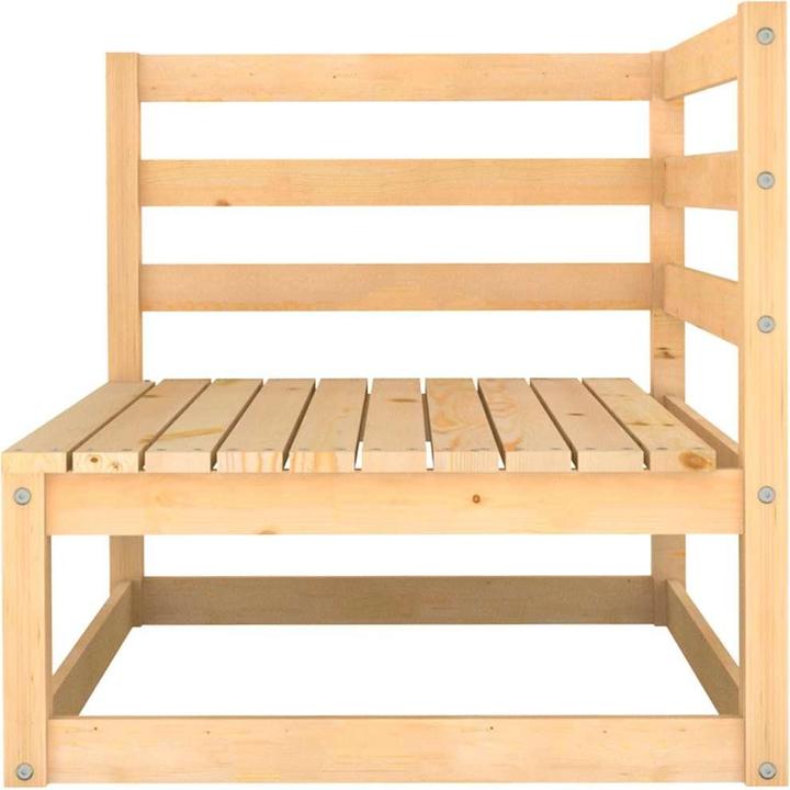 Actual product image vidaXL Jeannie