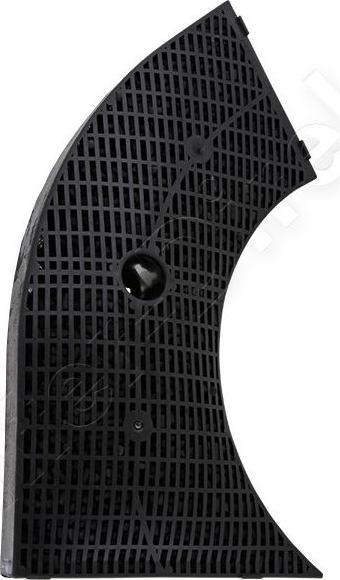 Alternativ pour filtre à charbon actif Wpro TYP 10 AMC859, 481281718533 CHF85/1 484000008582