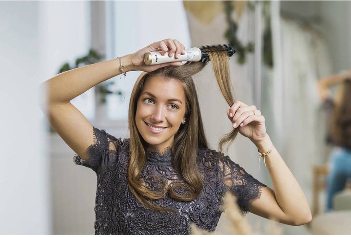 Produktbild Prinz Volumenstyler