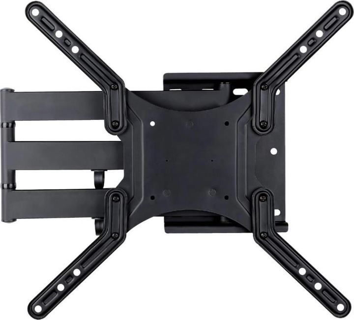 Immagine prodotto Techly Supporto a parete per TV LCD (Muro, 55", 45 kg)