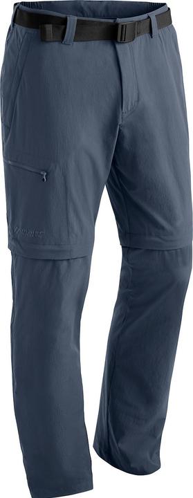 Actual product image Maier Sports Tajo Zip Off Pants normal (L, XL)