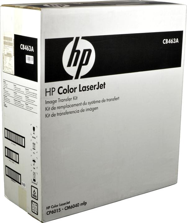 Produktbild HP Transfer-Kit zu CP6015, CM6030, CM6040