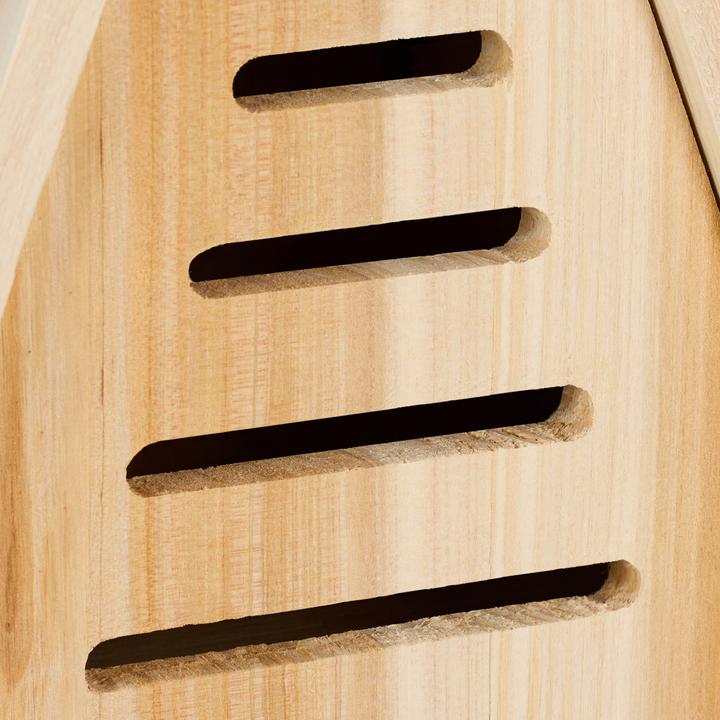 Immagine prodotto Relaxdays La casa delle coccinelle (Coccinelle)