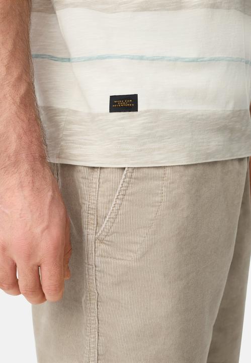 Produktbild Camel Active Poloshirt aus reiner Baumwolle (XL)