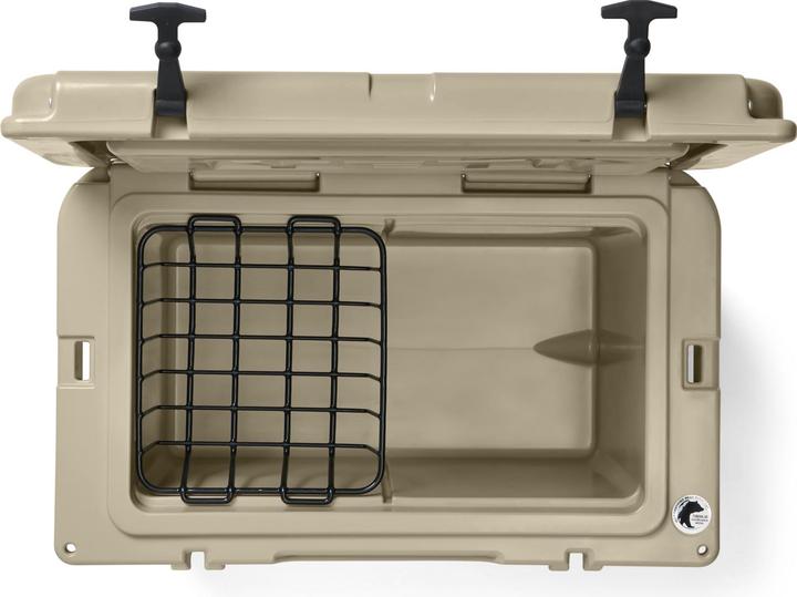 Actual product image Yeti Tundra 45 cooler (42.50 l)