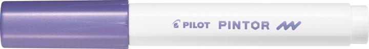 Produktbild Pilot Pintor Fein metallic