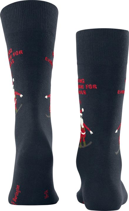 Produktbild Burlington Snowboarding Santa Herren (40 - 46)