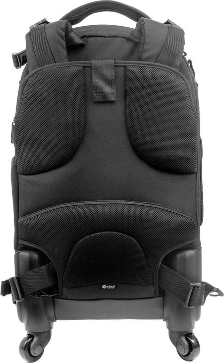Actual product image Vanguard Alta Fly 58T (Photo trolley, 65.63 l)