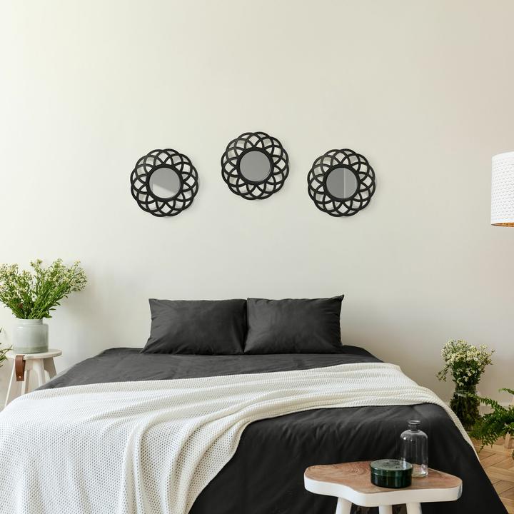 Immagine prodotto Relaxdays Hotel per insetti (Api, Coccinelle, Merletti)