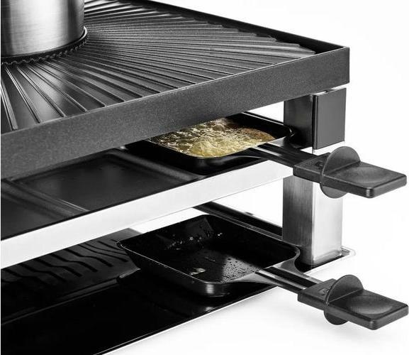 Produktbild Solis Combi-Grill 3-in-1 Typ 796
