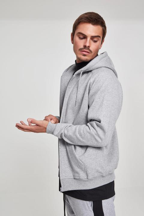 Produktbild Urban Classics Zip Hoody (XXL)