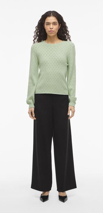 Immagine prodotto Vila VIPOILA Rundhals Strickpullover (L, M)