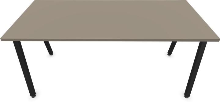 Produktbild Narbutas Nova A Schreibtisch (160 x 70 x 74 cm)