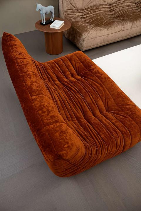 Produktbild Atelier del Sofa Bocek (2-Sitzer)