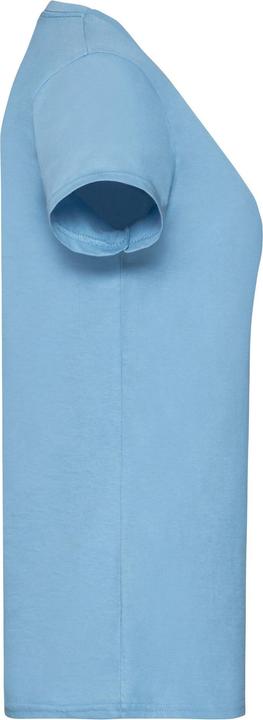 Produktbild Fruit of the Loom Lady Fit TShirt (XS)