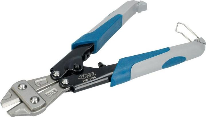 Actual product image FSK Scissors HRC42 (20 cm)