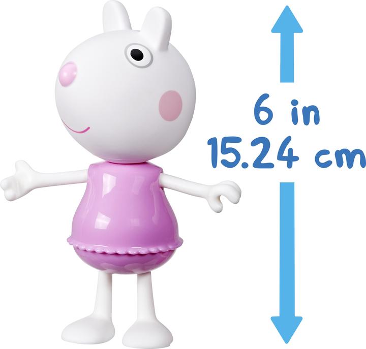 Produktbild Hasbro Suzy Sheep-Up