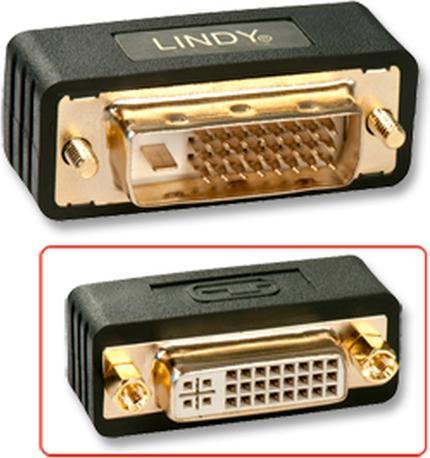 Produktbild Lindy DVI-D Port Saver (DVI)