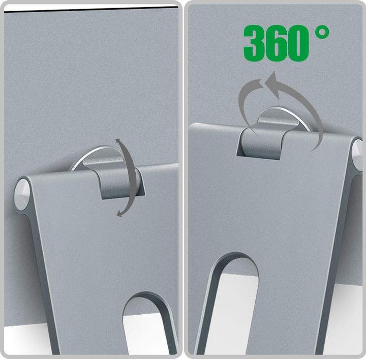 Produktbild 4smarts ErgoFix Magic