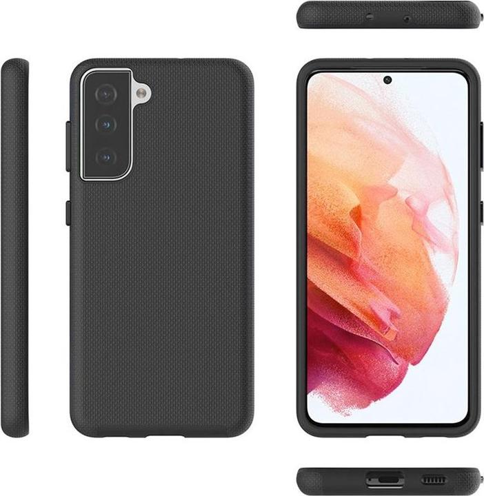 Produktbild Eiger North Case (Samsung Galaxy S21 FE)