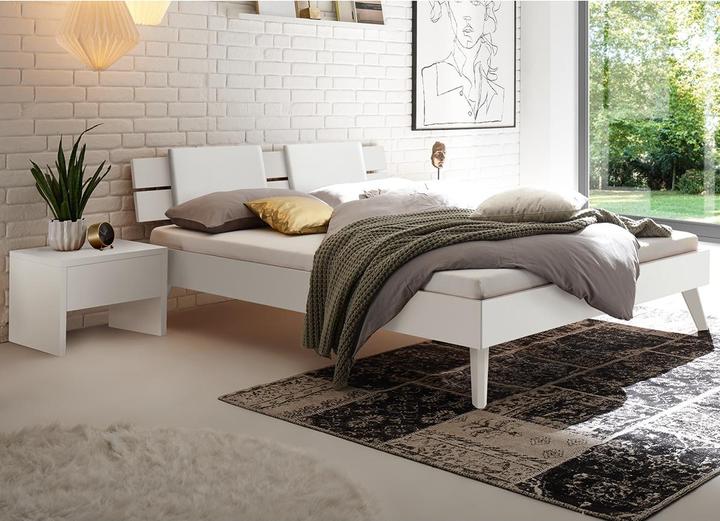 Image du produit Hasena Ortona 20 (90 x 200 cm)