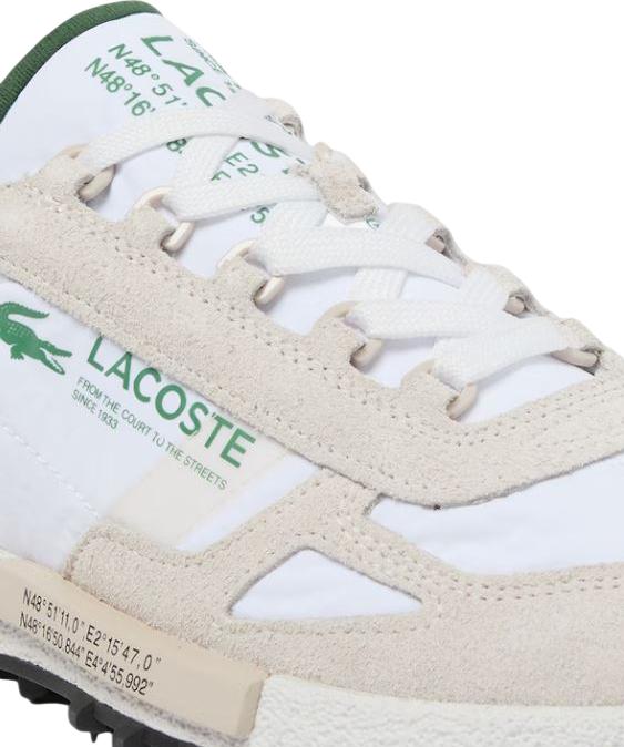 Produktbild Lacoste Men'S Elite Active (43)