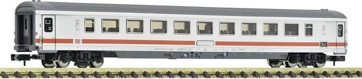 Fleischmann 6260043 N IC/EC-Grossraumwagen Bpmmz 284.4, 2. Klasse der DB AG (Spur N)