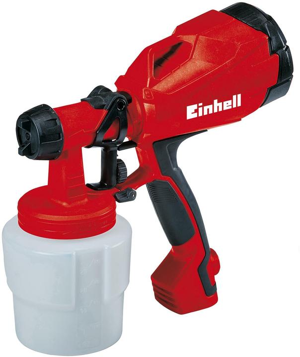 Actual product image Einhell Tc-Sy 400 P