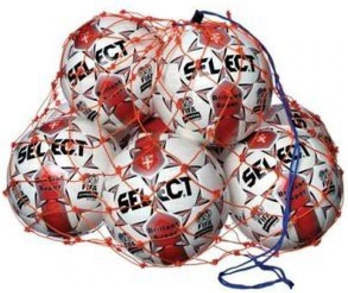 Actual product image Select Ball bag football