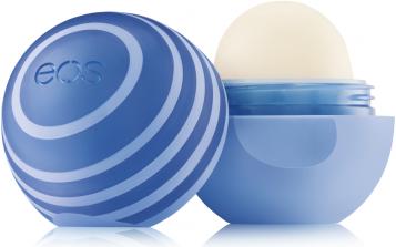 Produktbild EOS Lip balm, Cooling Chamomile (Lippenbalsam)