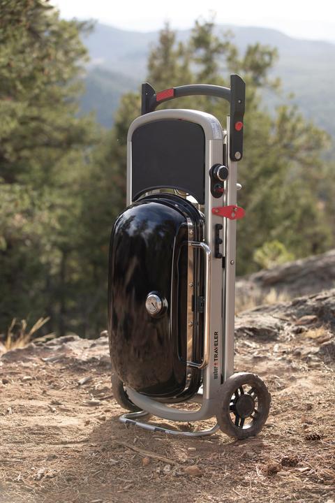 Image du produit Weber Voyageur (3.80 kW)