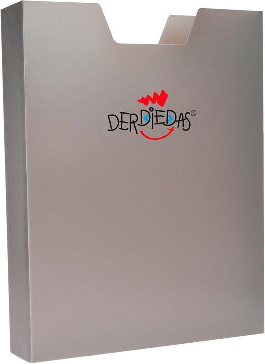 Produktbild Derdiedas ErgoFlex Tiny Superflash Set 6-teilig (21 l)