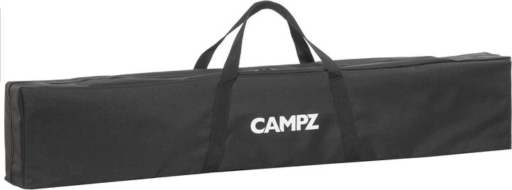 Produktbild Campz Bambustisch 100 x 65 x 65cm
