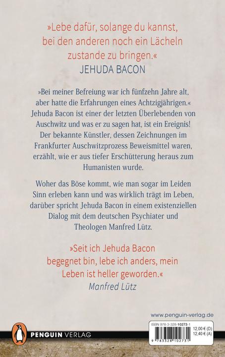 Produktbild Solange wir leben, müssen wir uns entscheiden. (Deutsch, Manfred Lütz, 2018)
