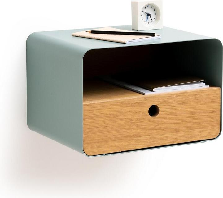 Actual product image La Redoute Interieurs Jimi (38 x 30 x 25 cm)