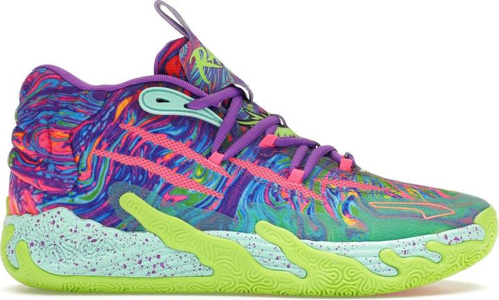 Image du produit Puma LaMelo Ball MB.03 Be You (43)