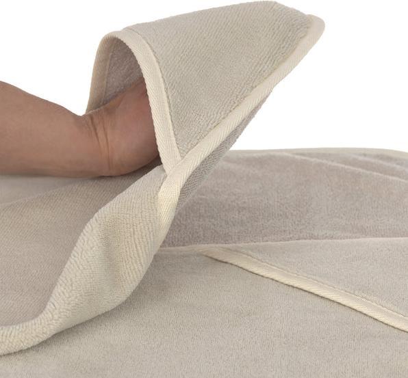 Actual product image Palopa Dog towel